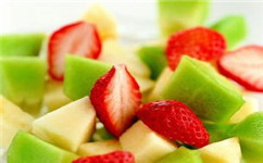 癫痫病的饮食保健办法