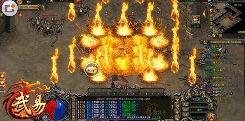 冉冉新星,武易新手速成心得