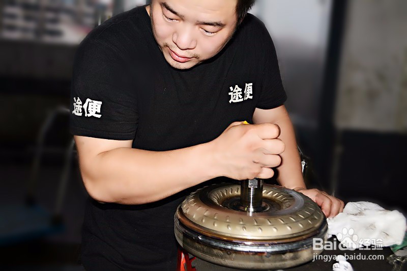 翼虎变速箱，顿挫，提示，变速箱故障立即维修