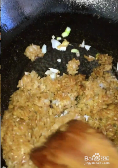 剩米饭怎么做好吃呢