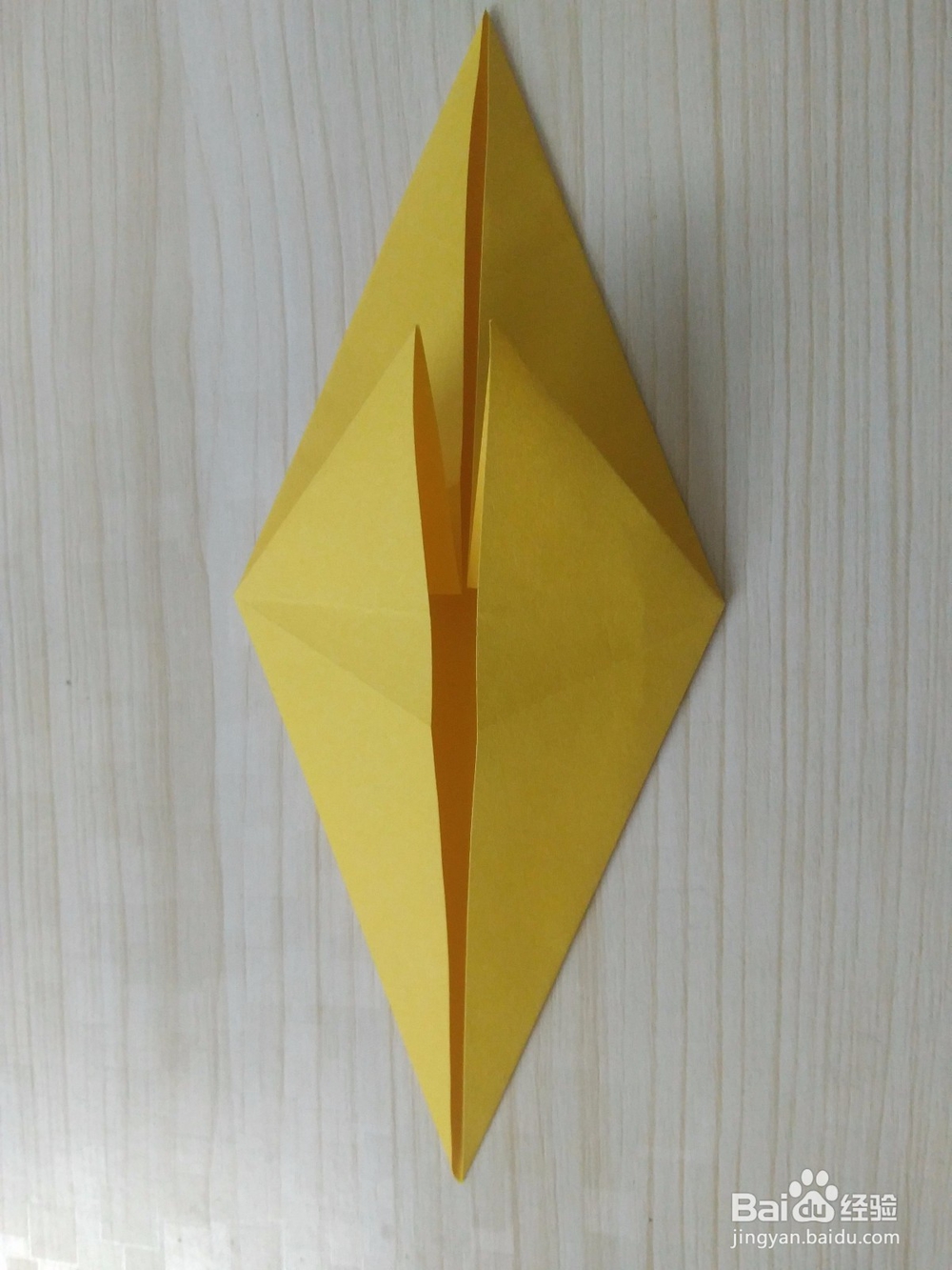 折纸骆驼_骆驼怎么折