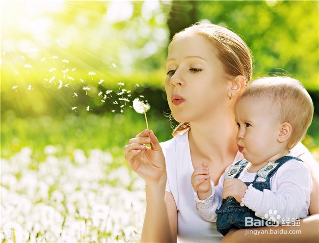 全职妈妈遇到婚姻危机该怎么办