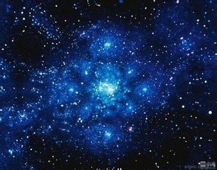 美图秀秀星空印章教程