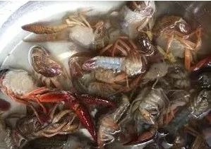 怎么巧做小龙虾？