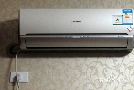 ​三菱空调我家空调的舒适享受