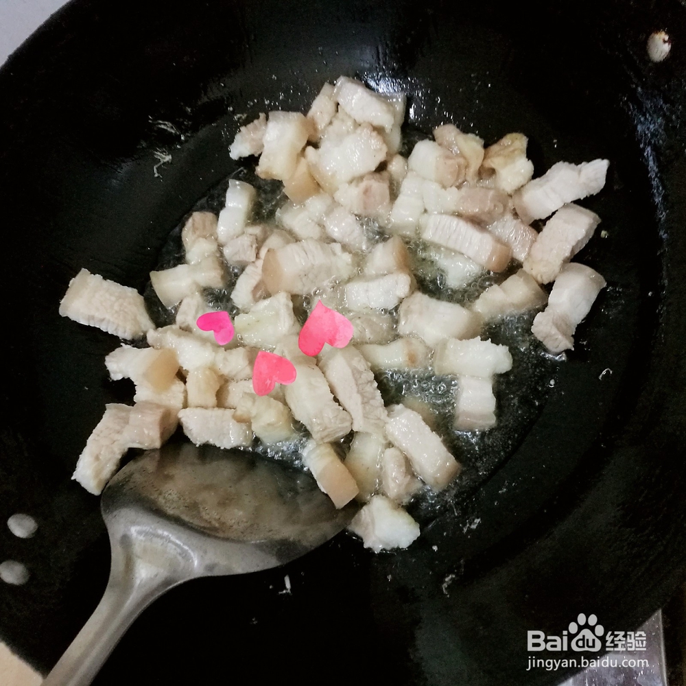 红烧肉怎么做好吃呢?