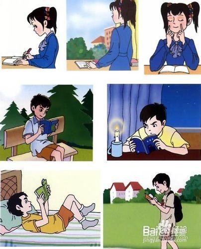 诱发青少年近视的重要因素