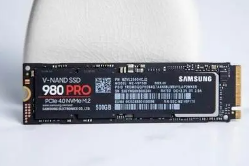 980pro当系统盘还是游戏盘