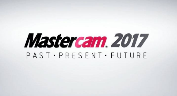 mastercam2017光标设置