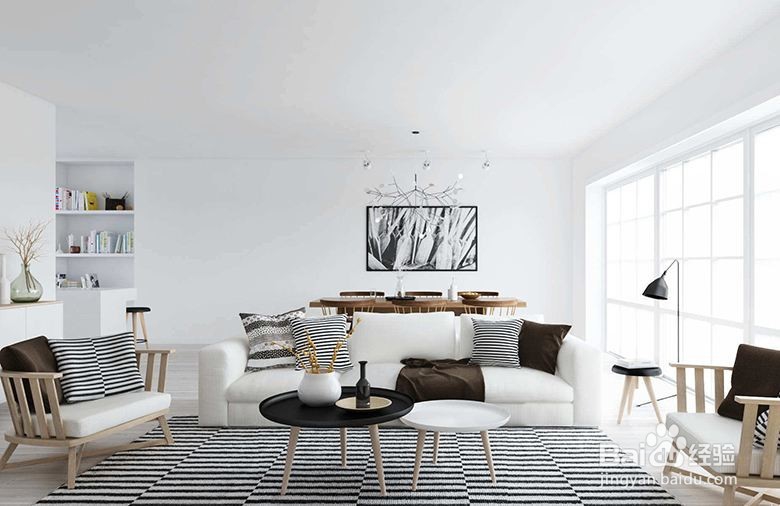 客厅装修怎么装修