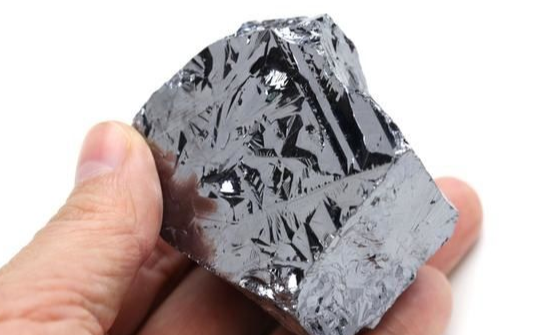 中国哪里的沙子可以作为手机芯片