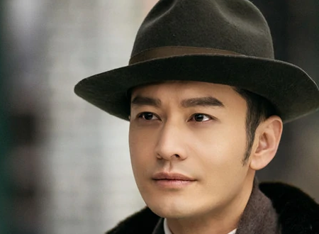 《鬓边不是海棠红》小说结局是什么