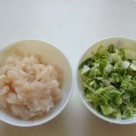 鲜美扇贝加营养鲜蛋