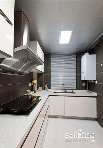 2012最火的22款厨房装修效果图
