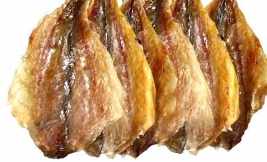 干鱼片怎么保存