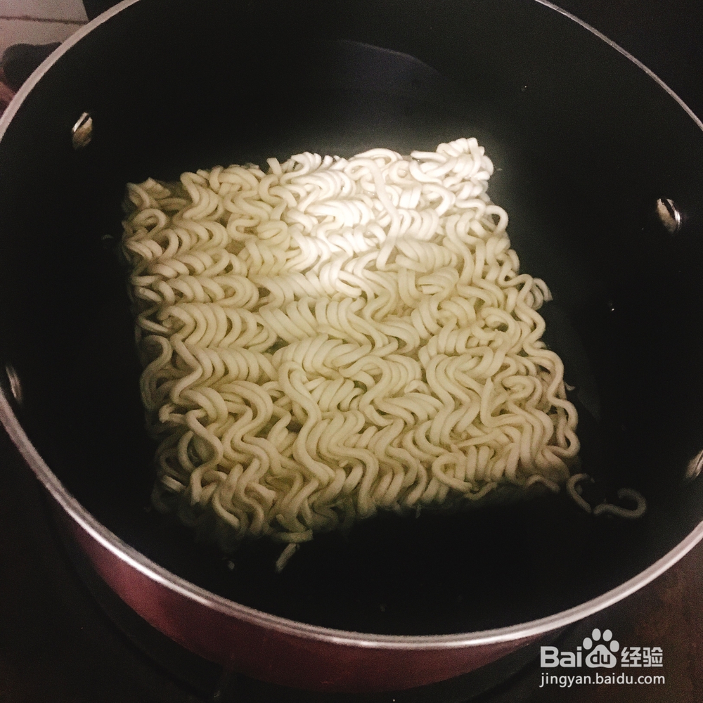 小白做火鸡面酱做更好次的教程