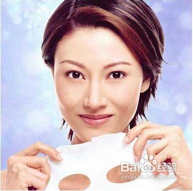 面部美白的6个小窍门