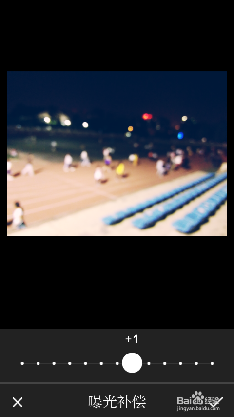 VSCO cam ，专业的滤镜APP。