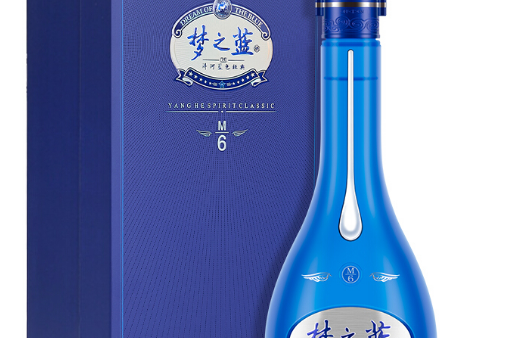 梦之蓝整箱生产批号一样吗
