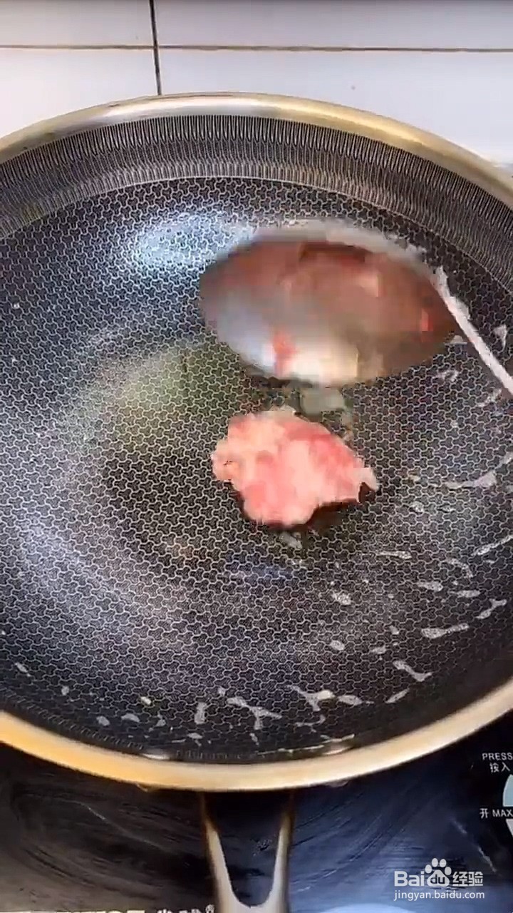 鸡蛋和豆腐怎么做？