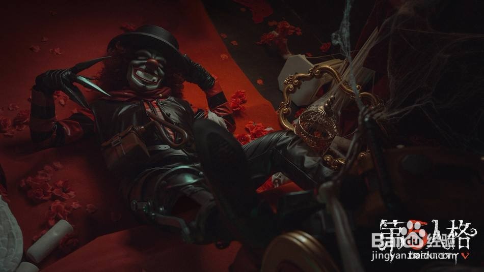 第五人格能不能火下去