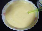 奶油戚风蛋糕的详细做法介绍