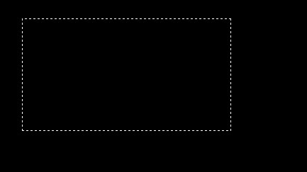 cad填充无法确定闭合的边界