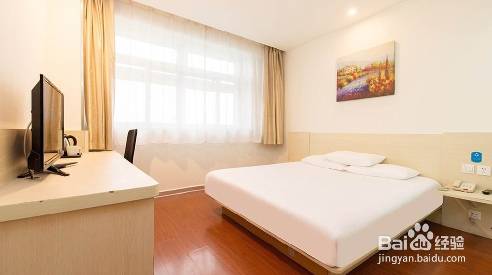 代订酒店赚钱流程