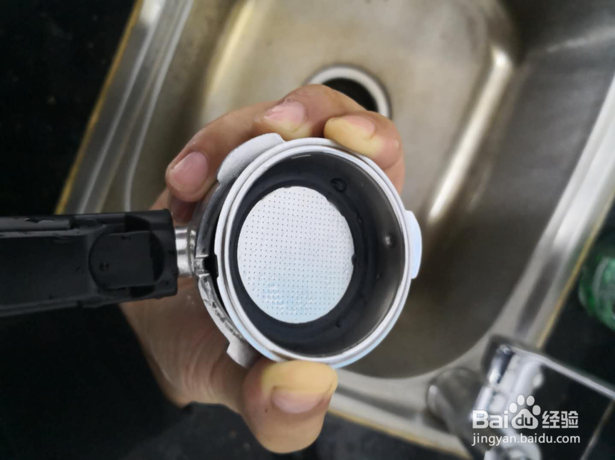 惠而浦全自动咖啡机CY171D使用方法