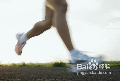 跑步减肥法简单又健康的减肥方法
