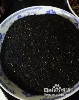 超级好吃的不含阿胶的零食糕,营养又健康