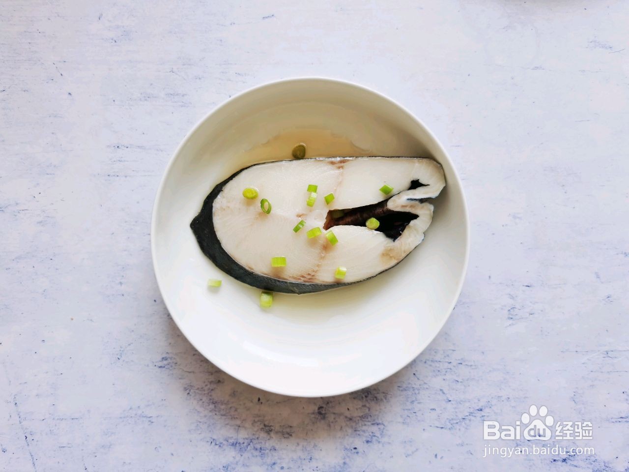 黑鳕白玉时蔬汤