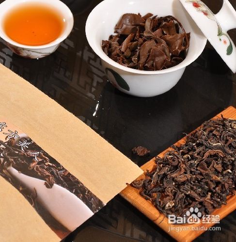怎样鉴别乌龙茶的好坏