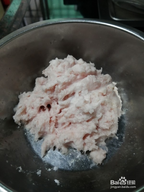 蒸肠粉的具体做法