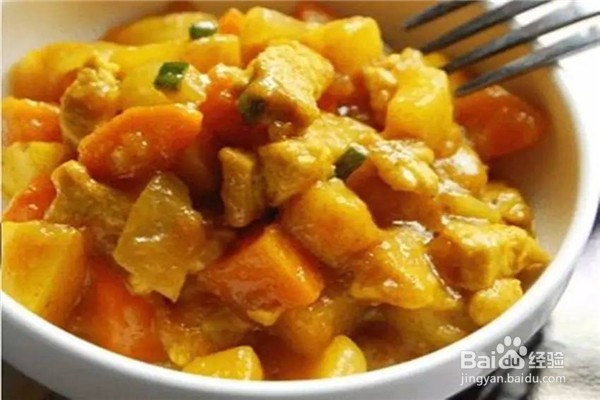 缅甸美食美味旅游攻略——浓香四溢的缅甸味道