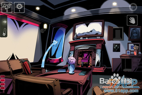 《密室逃脱》图文攻略第二关【房间3】