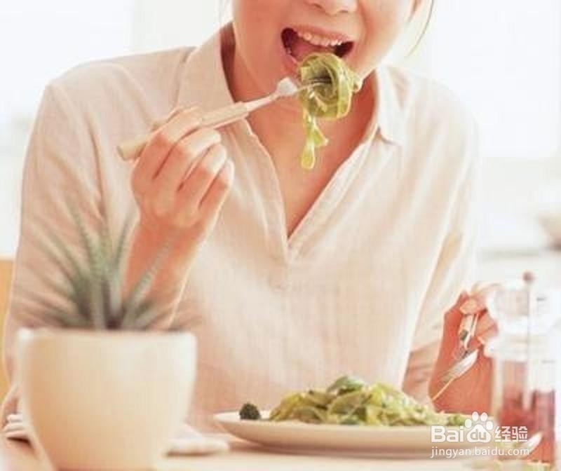 有效扫除体内垃圾8方法