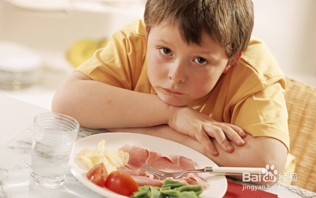宝宝为什么会厌食？