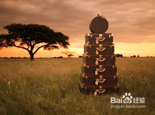 LV包包正品鉴别方法