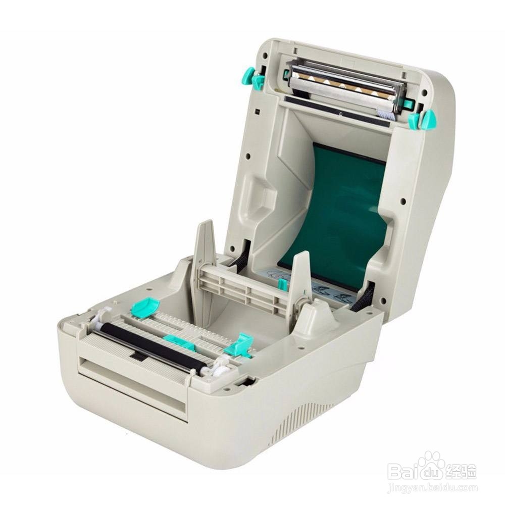 条码打印机常见故障处理技巧
