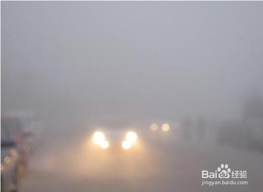 怎么合理的使用汽车大灯