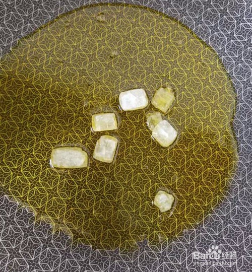 红焖鸡腿的家庭做法