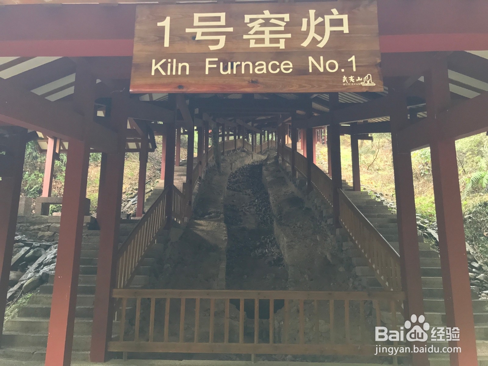 自驾游览武夷山，风景秀丽让人流连忘返！