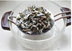 杏仁芝麻小鱼干