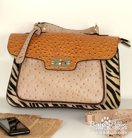 情人节约会拿什么样的包包可以彰显乖乖女形象？