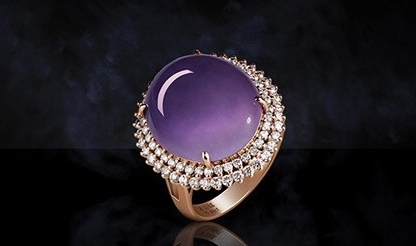 翡翠鉴定真假小妙招