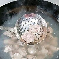 老少皆宜的番茄烩牛腩