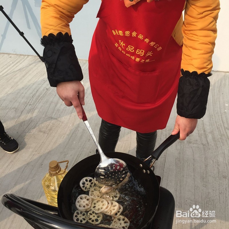 干锅阿根廷红虾的做法