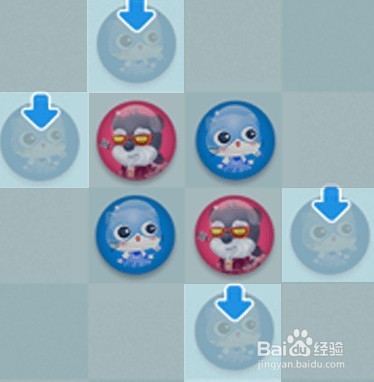 泡泡游戏之泡泡翻翻乐 玩法攻略