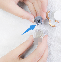 尼兰西的冻干粉怎样使用